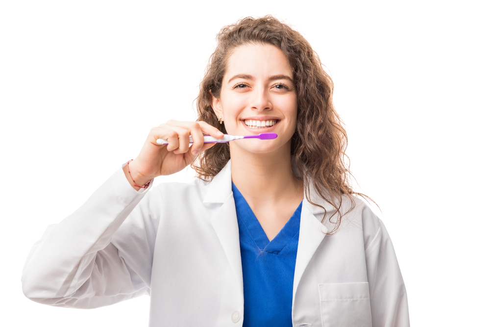 tipps für saubere zähne